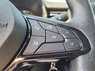 RENAULT Clio usata, con Touch screen