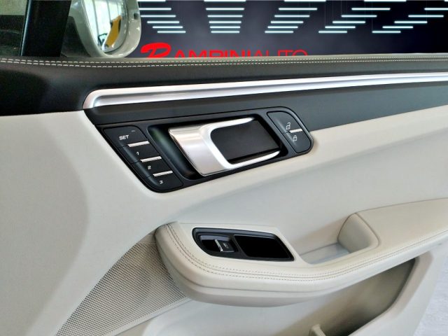 PORSCHE Macan usata 22