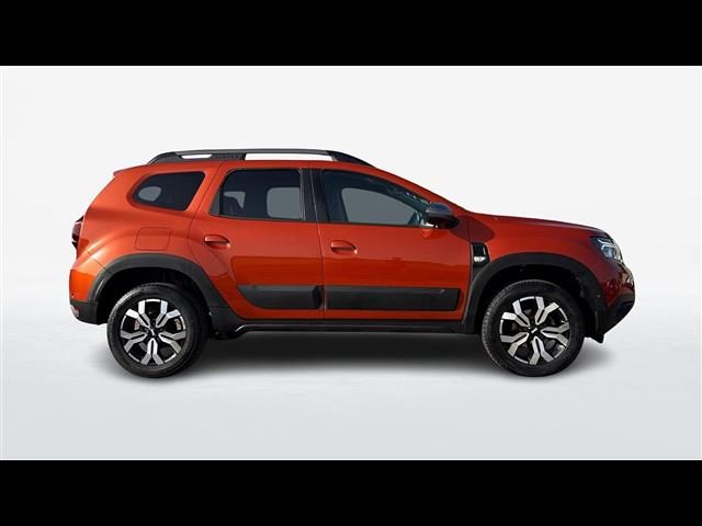 DACIA Duster usata, con Airbag Passeggero