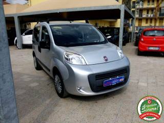 FIAT Qubo 1.3 MJT 80 CV Dynamic
