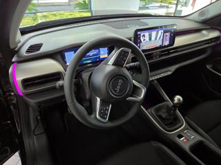 JEEP Avenger usata, con Controllo automatico clima
