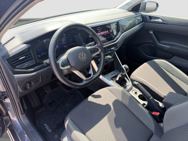 VOLKSWAGEN Polo usata 8