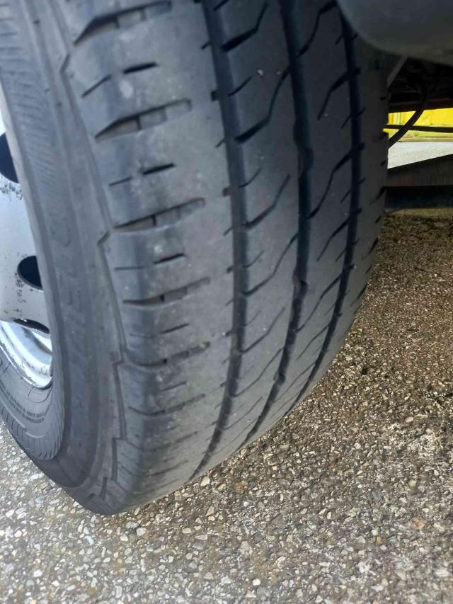 PEUGEOT Boxer usata 26