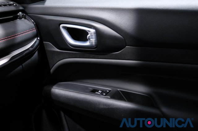 JEEP Compass usata, con Sensore di luce