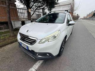 PEUGEOT 2008 usata, con Airbag Passeggero