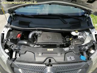 MERCEDES-BENZ Vito usata 30