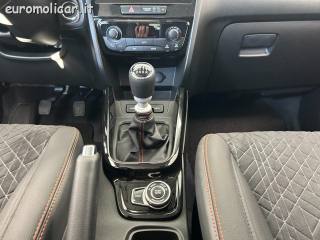 SUZUKI Vitara usata, con Servosterzo