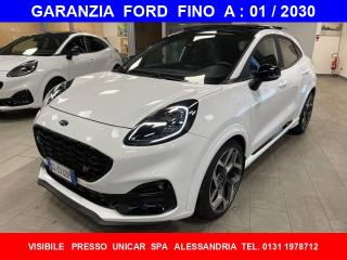 FORD Puma 1.5 benzina  200cv.  ST , Km 29.000 GARANZIA FORD