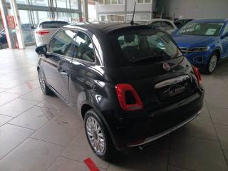 FIAT 500 usata, con ESP