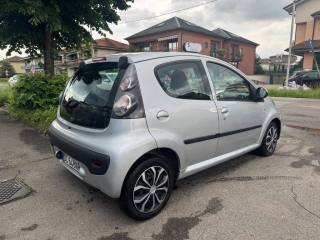 CITROEN C1 usata 1