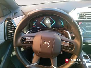 DS AUTOMOBILES DS 7 usata, con Fendinebbia