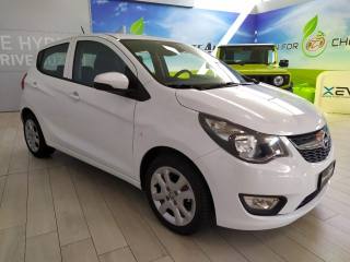 OPEL Karl usata, con Airbag laterali