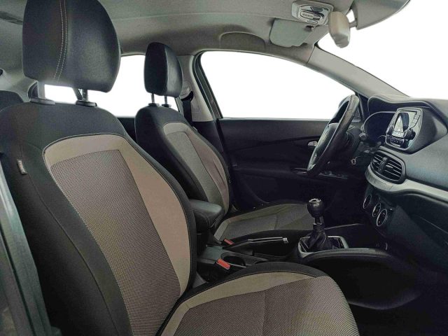 FIAT Tipo usata, con ESP