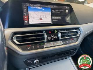 BMW 318 usata, con Immobilizzatore elettronico