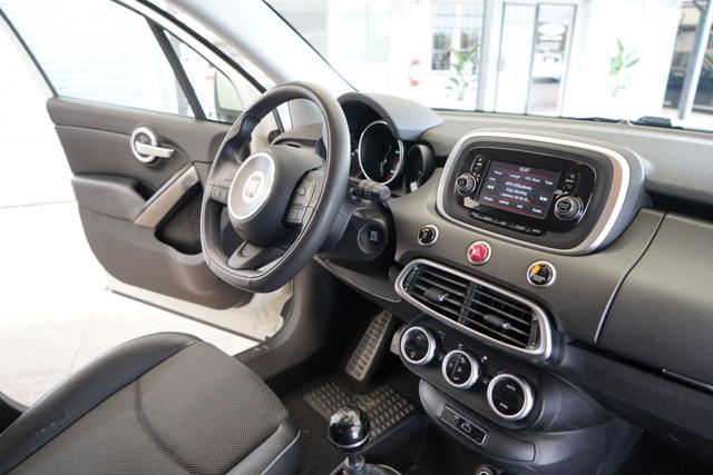 FIAT 500X usata 26
