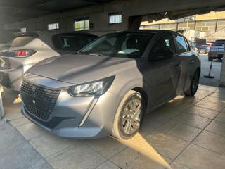 PEUGEOT 208 ACTIVE PACK 1.2 PureTech 75CV Stop&Start