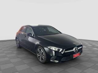 MERCEDES-BENZ A 180 usata 6