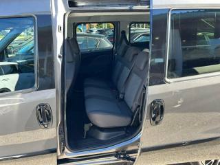 FIAT Doblo usata, con Chiusura centralizzata