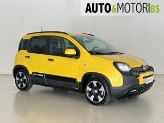 FIAT Pandina usata, con Airbag laterali