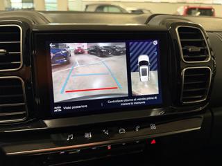 CITROEN C5 Aircross usata, con Servosterzo