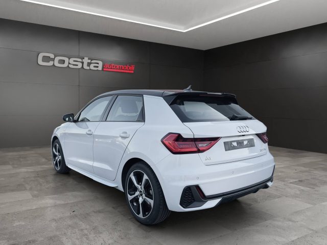 AUDI A1 usata, con Autoradio