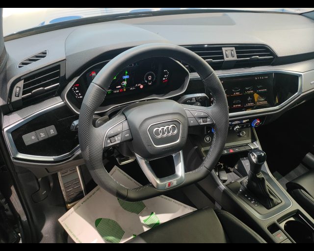 AUDI Q3 usata, con Servosterzo