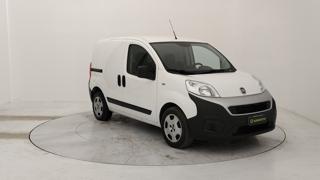 FIAT Fiorino usata, con ESP