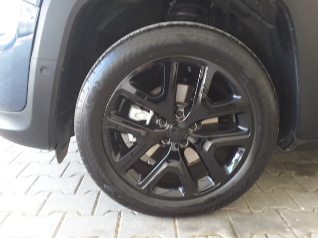 JEEP Renegade usata, con Airbag Passeggero