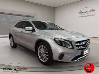 MERCEDES-BENZ GLA 180 usata, con Alzacristalli elettrici
