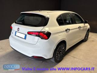 FIAT Tipo usata, con Airbag Passeggero