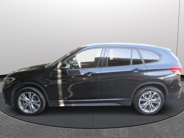 BMW X1 usata, con Cerchi in lega
