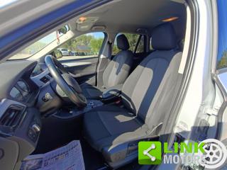 BMW X1 usata, con Volante multifunzione