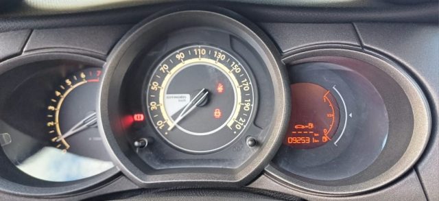 CITROEN C3 usata, con Cerchi in lega