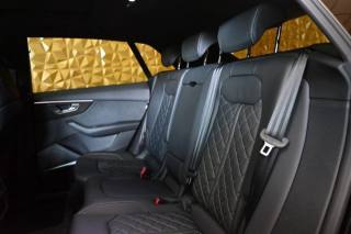 AUDI Q8 usata 107
