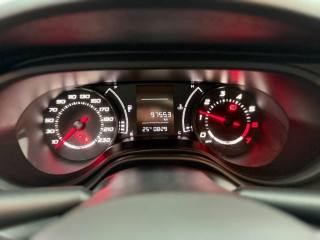 FIAT Tipo usata, con MP3