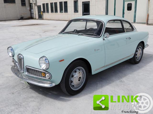ALFA ROMEO Giulia usata 0