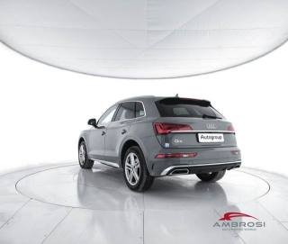 AUDI Q5 usata 3