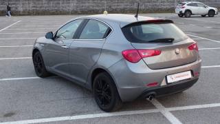 ALFA ROMEO Giulietta usata, con Alzacristalli elettrici