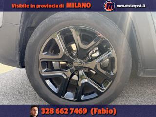 JEEP Renegade usata, con Park Distance Control