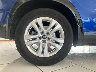 RENAULT Austral usata, con Autoradio