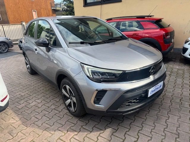 OPEL Crossland usata, con ABS