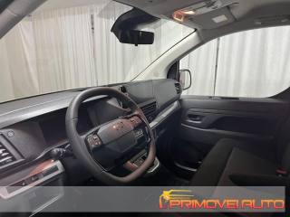 FIAT Scudo 2.0 BlueHDi 180CV S&S AT8 L2