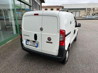 FIAT Fiorino usata, con Controllo trazione