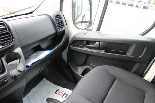 FIAT Ducato usata, con Controllo vocale