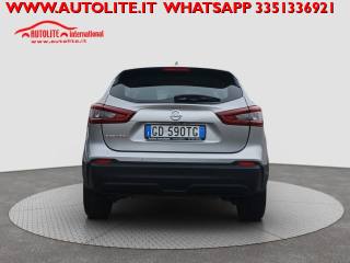 NISSAN Qashqai usata, con Chiusura centralizzata