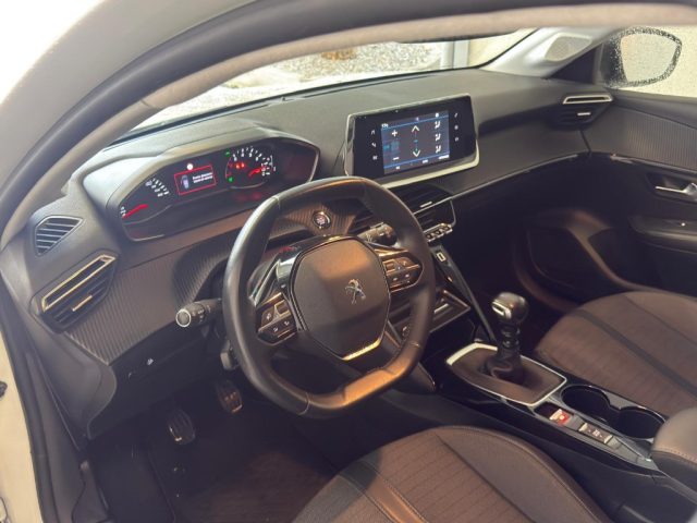 PEUGEOT 208 usata, con Bluetooth