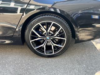 BMW 530 usata, con Airbag Passeggero