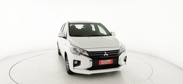 MITSUBISHI Space Star usata, con Sensore di pioggia