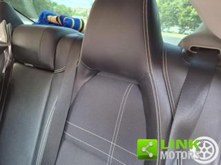 MERCEDES-BENZ CLA 220 usata, con Airbag testa