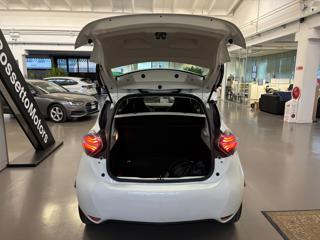 RENAULT ZOE usata, con Alzacristalli elettrici
